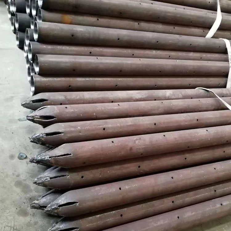 天等76mm管棚管